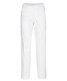 Women's stretch cargo trousers (S233) slim fit
