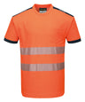PW3 Hi-vis t-shirt (T181)