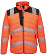 PW3 Hi-vis baffle jacket (PW371)
