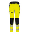 PW3 Hi-vis stretch trousers (T140)