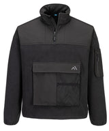 KX3 Sport ¼-zip fleece (KX378)