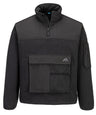 KX3 Sport ¼-zip fleece (KX378)
