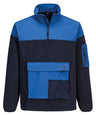 KX3 Sport ¼-zip fleece (KX378)