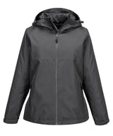 Women’s professional rain jacket (S614)