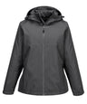 Women’s professional rain jacket (S614)