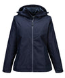 Women’s professional rain jacket (S614)