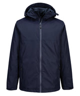 Professional rain jacket (S610)