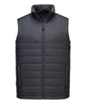 Professional insulated baffle gilet (S606)