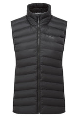 Women's Cirrus Vest