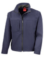 Classic softshell jacket