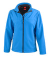 Women's classic softshell jacket