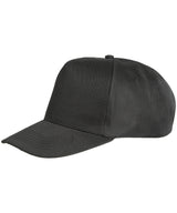 Houston 5-panel printer's cap