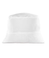 Core recycled reversible bucket hat