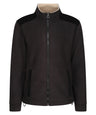 Faversham full-zip fleece