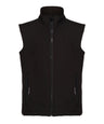 Junior Ablaze softshell bodywarmer