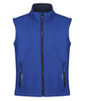 Junior Ablaze softshell bodywarmer