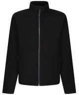 Honestly made recycled full zip microfleece