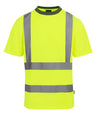 Hi-vis Pro contract t-shirt