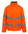 Hi-vis Pro contract Dover jacket