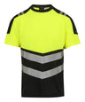 Hi-Vis X-Pro T-shirt (Class 1)