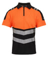 Hi-Vis X-Pro Polo (Class 1)
