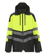 Hi-Vis X-Pro Waterproof shell jacket (Class 2)