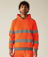 Hi-Vis Pro contract hoodie