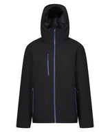 Navigate waterproof insulated jacket