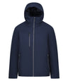 Navigate waterproof insulated jacket