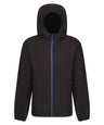 Navigate full zip-fleece