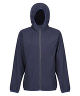 Navigate full zip-fleece