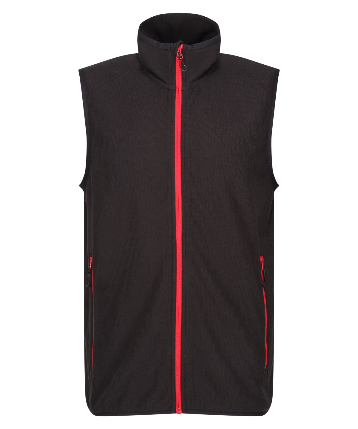 Navigate fleece bodywarmer