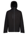 X-Pro Beacon Brite Light waterproof jacket