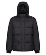 Northdale insulated jacket