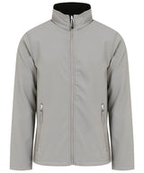 Ascender 2-layer softshell