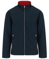 Ascender 2-layer softshell