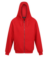 Pro full-zip hoodie