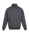 Pro ¼-zip sweatshirt