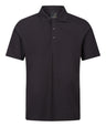 Pro 65/35 short sleeve polo