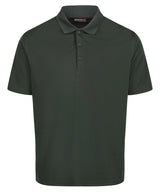 Pro wicking polo