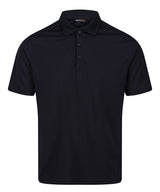 Pro wicking polo