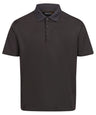 Pro wicking polo