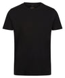 Pro soft-touch cotton t-shirt