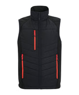 Pro universal bodywarmer