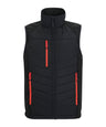 Pro universal bodywarmer
