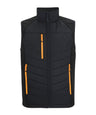 Pro universal bodywarmer