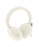 Faux fur earmuffs