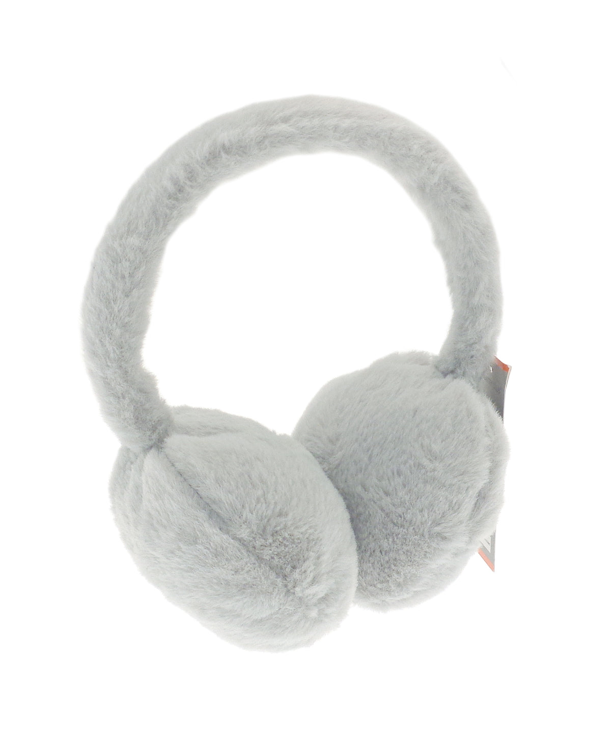 Faux fur earmuffs