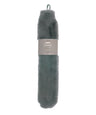 Super luxury faux fur long hot water bottle and cover