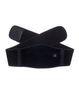 Heated waistband